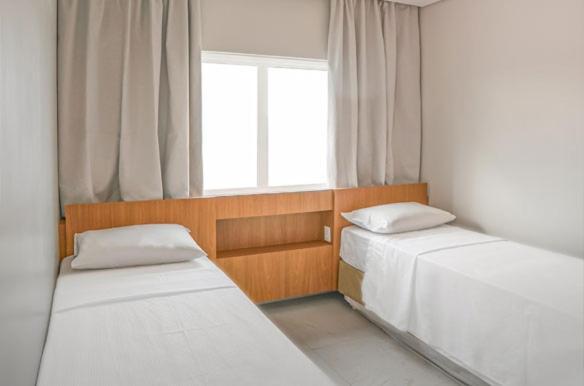 Salinas Exclusive Resort Salinópolis 외부 사진