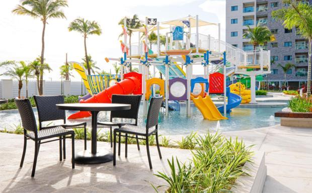 Salinas Exclusive Resort Salinópolis 외부 사진
